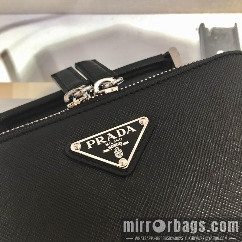 Replica Prada Bags 2VH070 18x12x5.5cm  01