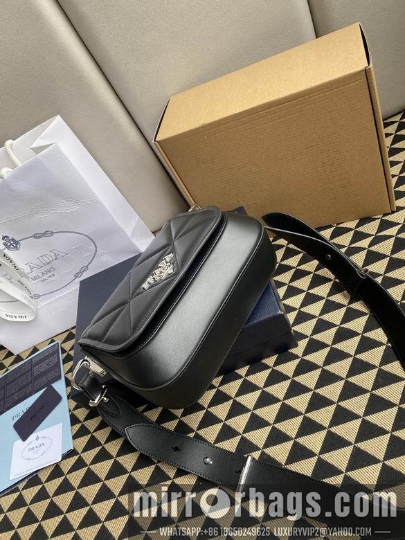 Replica Prada Bags 1BD283 23X18X5cm