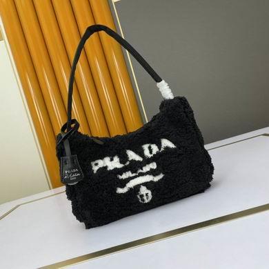 Replica Prada Bags WW2000 27X18X6