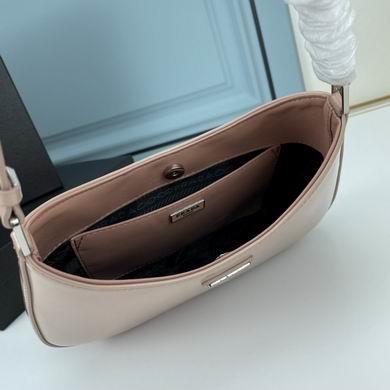 Replica Prada Bags Hobo 499 26cm YW