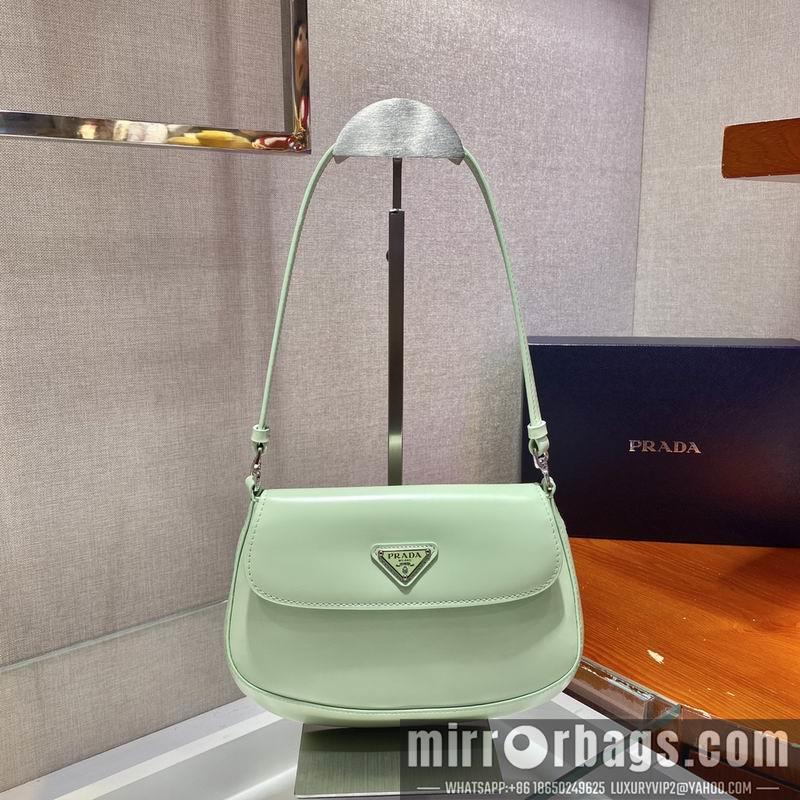 Replica Prada Bags Cleo 1BD311 23x18x4cm ap 11
