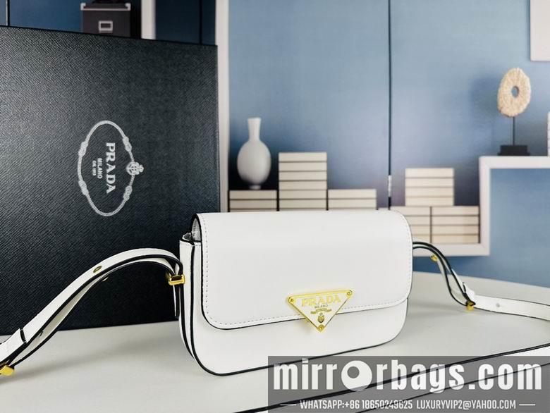 Replica Prada Bags 813 21.5X13X5cm XMY 3colour