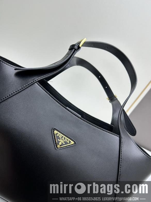 Replica Prada Bags Prada 1BG488 28x20.5x7.5cm jj