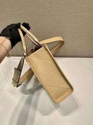 Replica Prada Bags Prada tote 1BA379 30x23x9cm AP