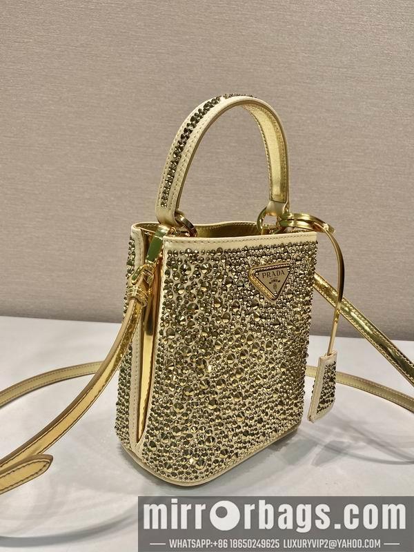 Replica Prada Bags Prada Panier 1BA373 15x16x9.5cm AP2色