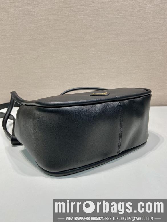 Replica Prada Bags Prada 1BA451 25x18x10cm AP2