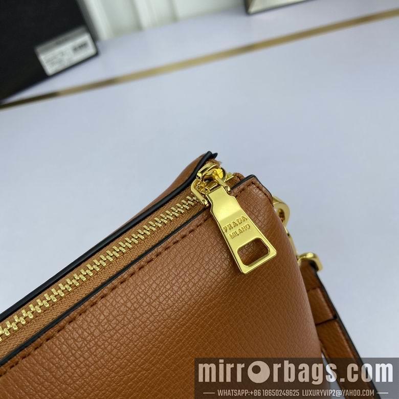 Replica Prada Bags WW66136 21X15X9