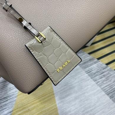 Replica Prada Bags WW66152 30X22X14