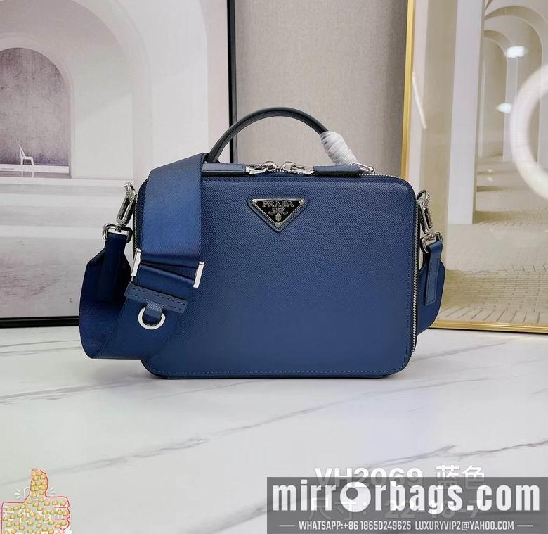 Replica Prada Bags VH2069 22x16x7cm