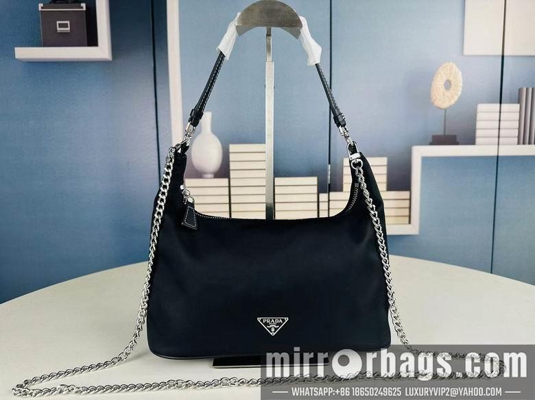 Replica Prada Bags 610 26X15X11cm XMY