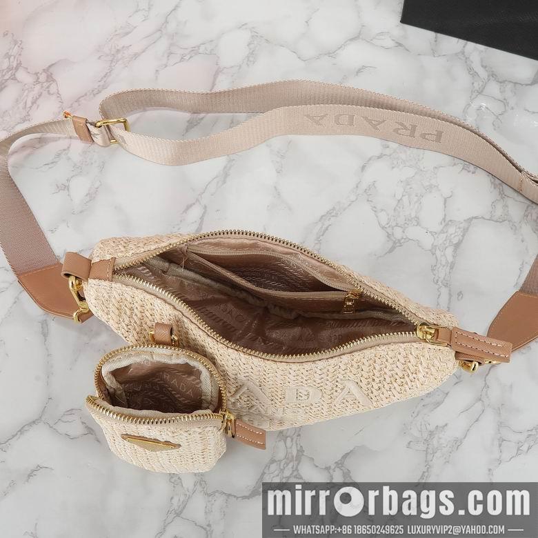 Replica Prada Bags 2425 25X13cm XMY