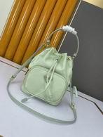 Replica Prada Bags WW1BH038  18X23X12