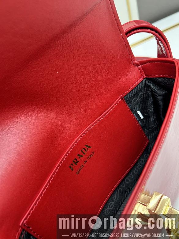 Replica Prada Bags Prada 339 21.5x13x5cm jj1