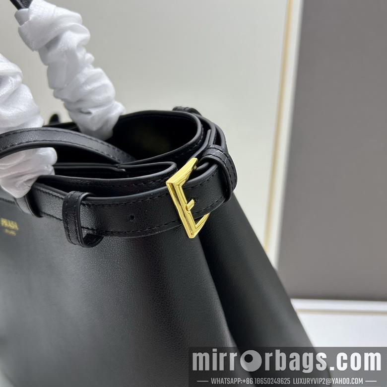 Replica Prada Bags Prada 1BA417 35x25x14cm ww