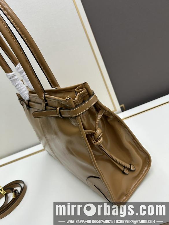 Replica Prada Bags Prada BG446 38x25x13cm jj