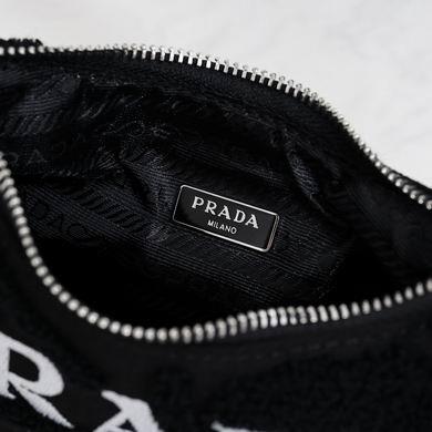 Replica Prada Bags Re-Edition 8802 17X长6X22cm ZY