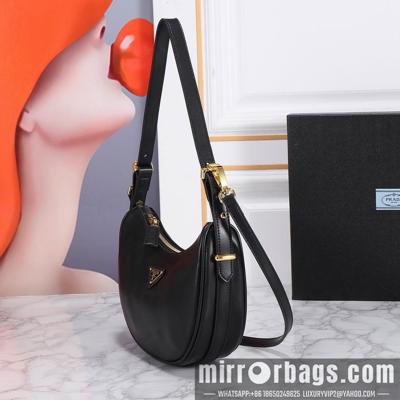 Replica Prada Bags Prada 80188 24x14.5x7.5cm ww4色