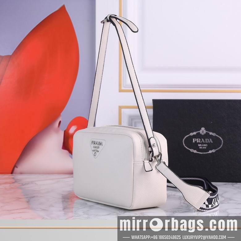 Replica Prada Bags 1BD082 22X14X8cm XMY 3colour