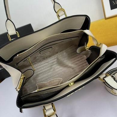 Replica Prada Bags WW2107 30X22X14
