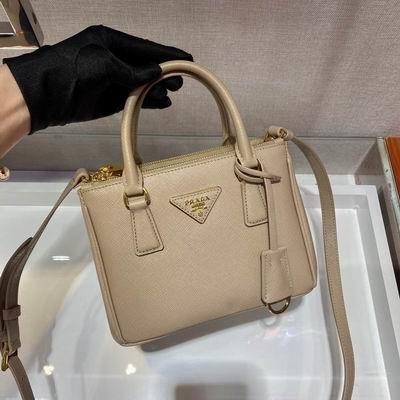 Replica Prada Bags Galleria Saffiano AP1BA906 20x15x9.5
