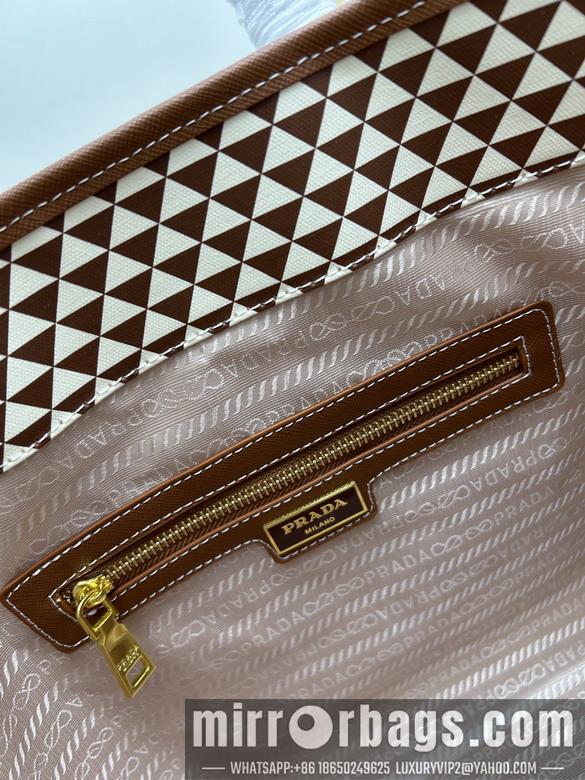 Replica Prada Bags Prada 2509 47x31x14cm jj