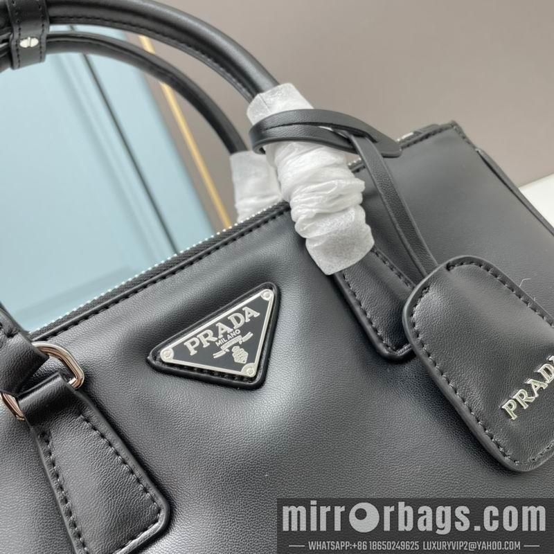 Replica Prada Bags Prada Galleria 1BA866 28x19.5x12cm ww