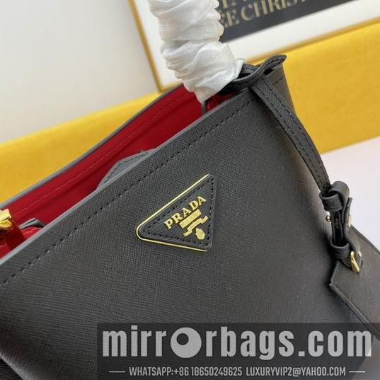 Replica Prada Bags Prada Saffiano 1BA219 21x11x18cm ww
