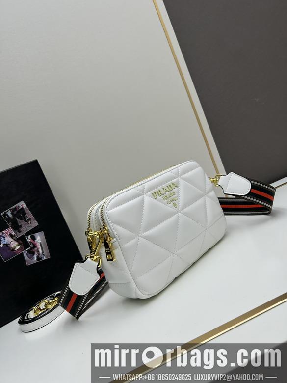 Replica Prada Bags Prada 2101 24x15x7cm jj2