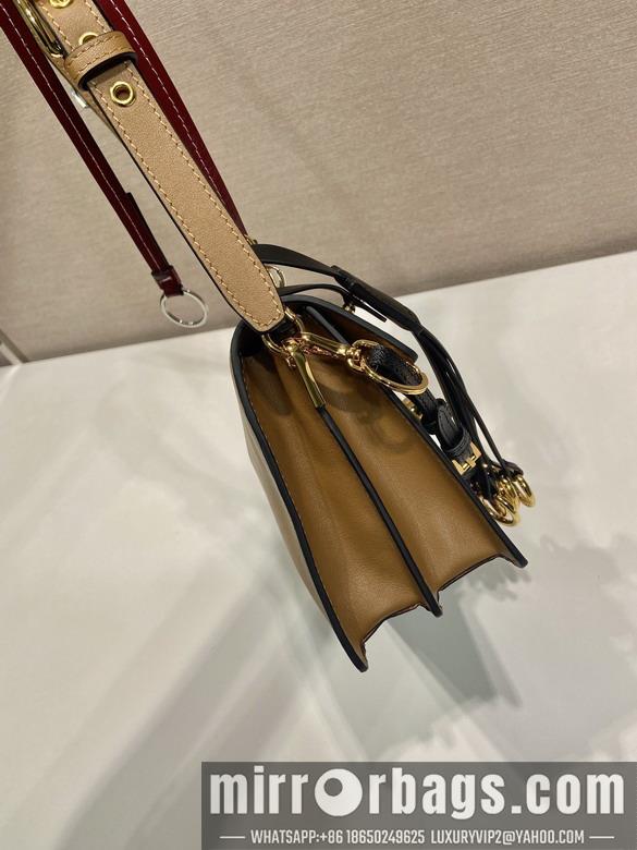 Replica Prada Bags Prada 1BD379 24x13.5x6cm AP