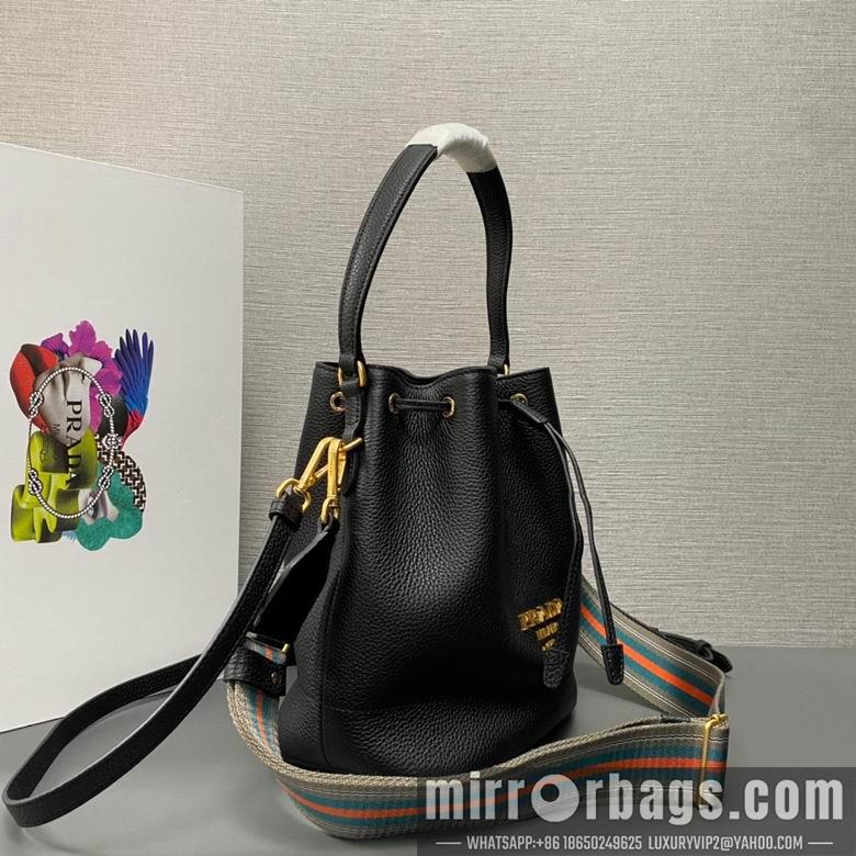 Replica Prada Bags 1BE018 21X25X15cm DN 2colour