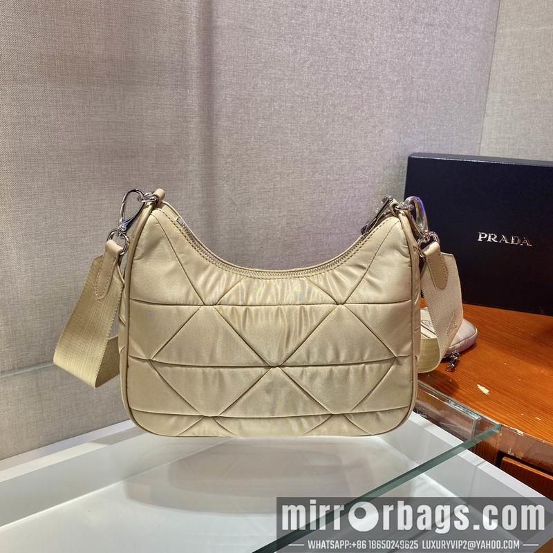 Replica Prada Bags AP1BC151 24x17x7
