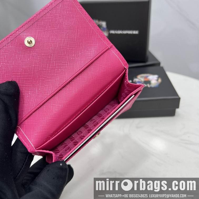 Replica Prada Bags Prada ML205 11x6.5cm zy