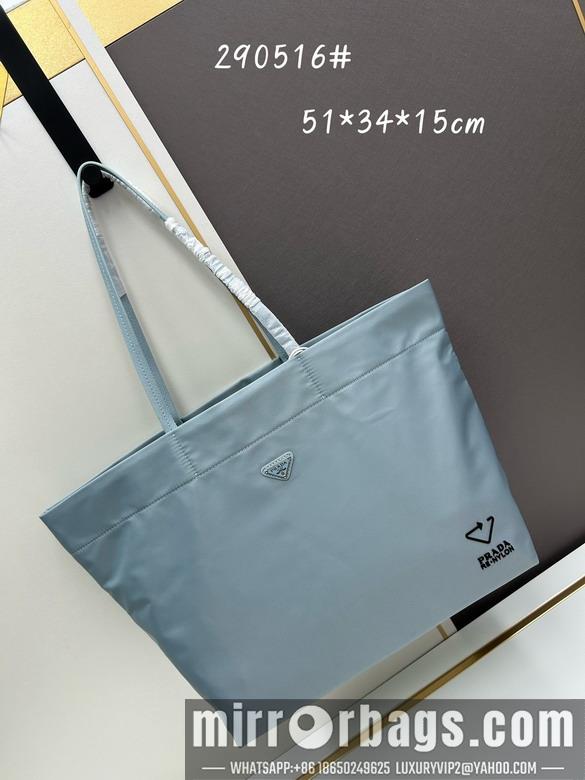 Replica Prada Bags Prada 290516 51x34x15cm jj1
