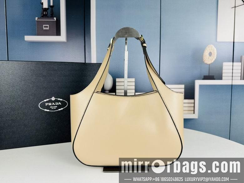 Replica Prada Bags 1BG488 28X20X7.5cm XMY 4colour