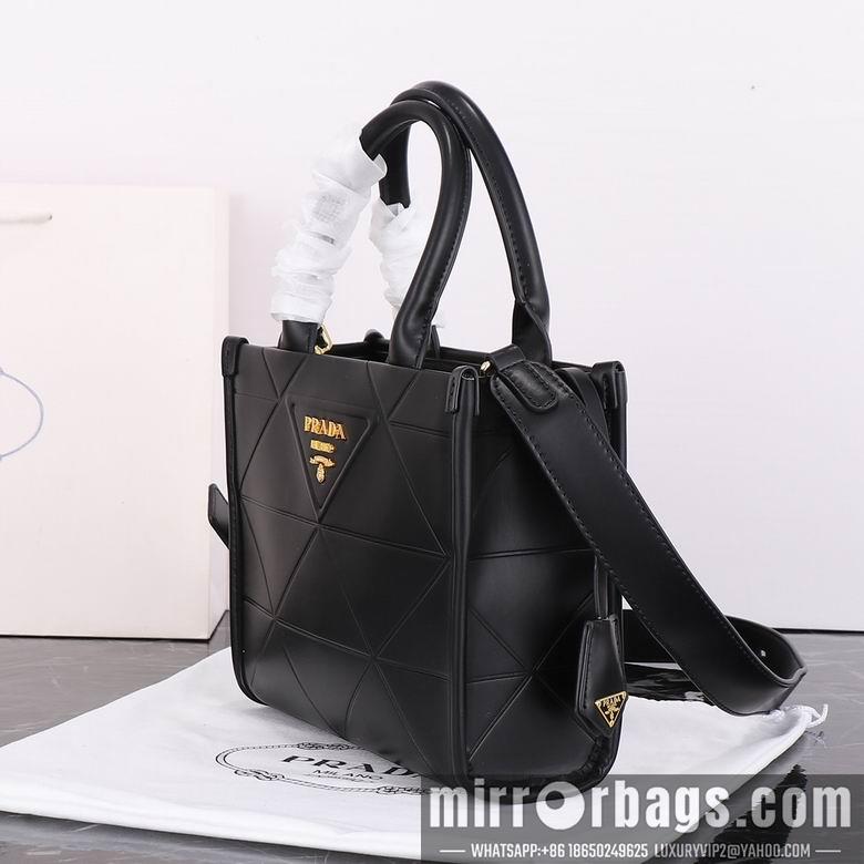 Replica Prada Bags 1015 24X18cm XMY