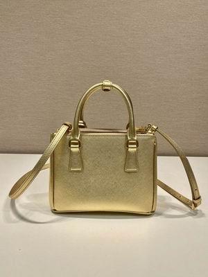 Replica Prada Bags Prada Galleria 1BA906金20x15x9.5cm AP