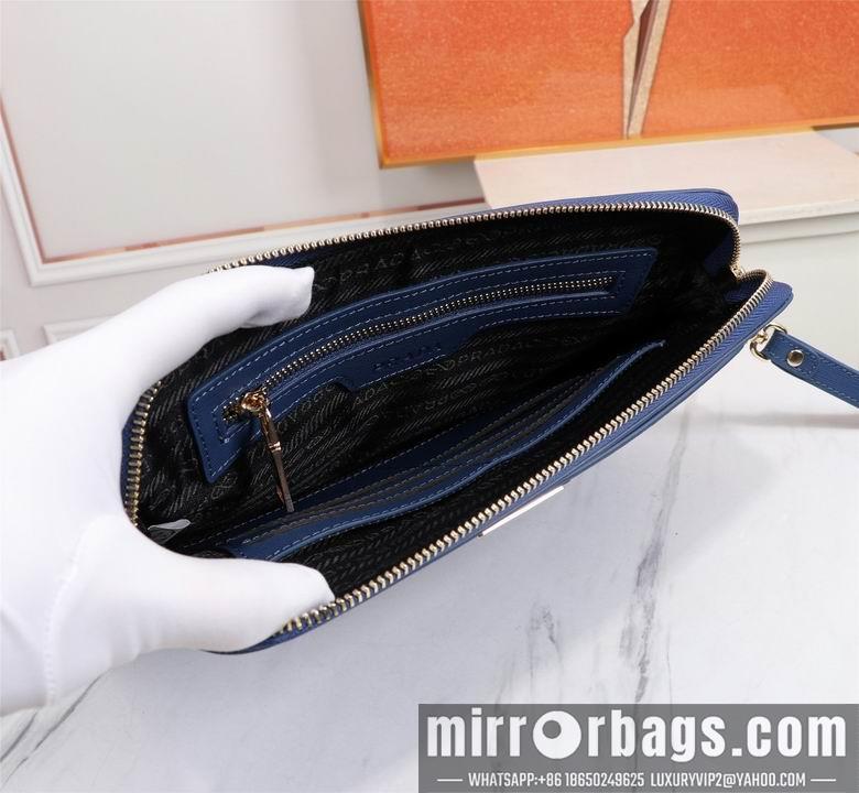 Replica Prada Bags 8319-3 27X18X4cm WP 3colour