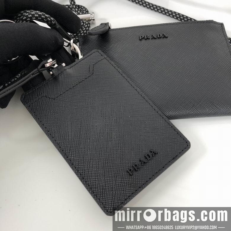 Replica Prada Bags 1TT087 YG 2colour