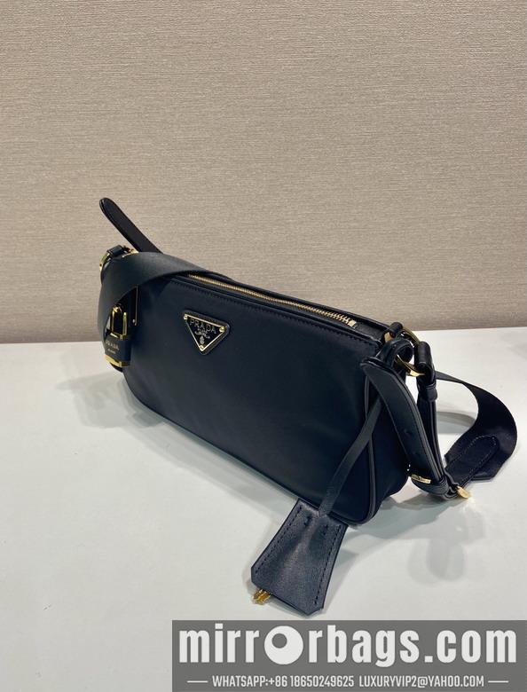 Replica Prada Bags Prada 1BC234 27x13x4cm AP
