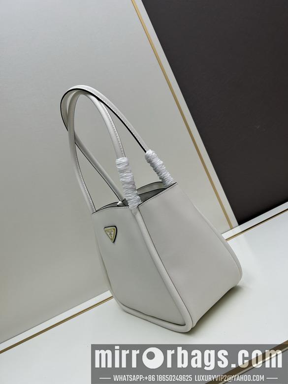 Replica Prada Bags Prada 1BG539 25x18.5x12.5cm jj2