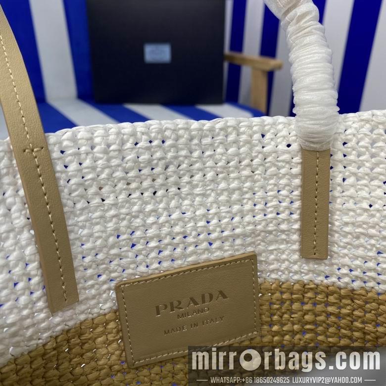 Replica Prada Bags 1BG454 23X22X8cm