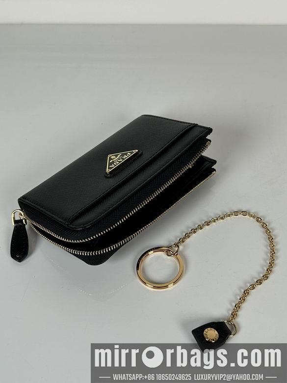 Replica Prada Bags 1PP122 8.5X13cm YG 3colour