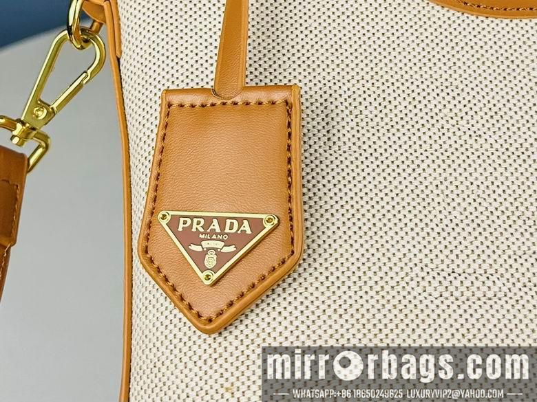 Replica Prada Bags 2422 23X19X8cm XMY