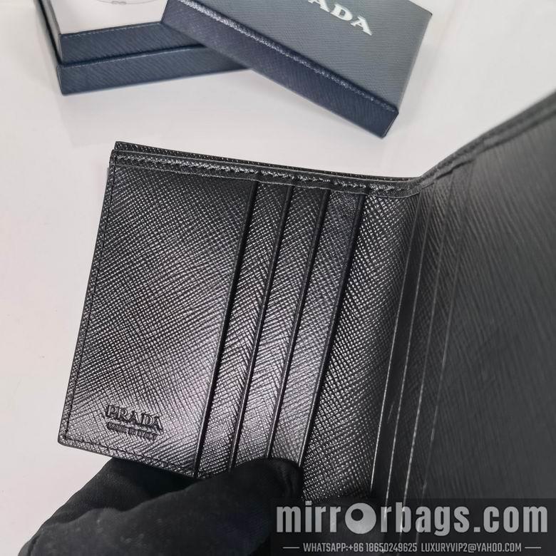 Replica Prada Bags 2MO004 9X10cm YG 2colour