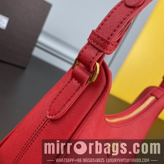 Replica Prada Bags Parda hobo 1BH307 22x18x6cm ww5色