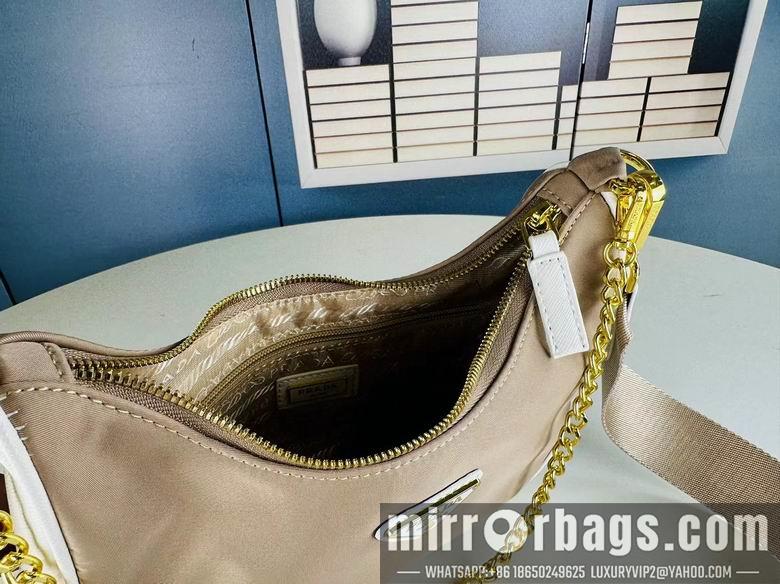 Replica Prada Bags 2456 23X18X5cm XMY 3colour