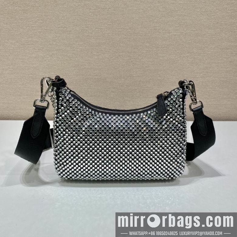 Replica Prada Bags AP1BH204 22X16X6