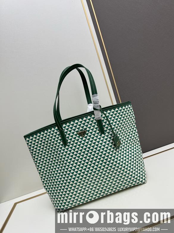 Replica Prada Bags Prada 2509 47x31x14cm jj4