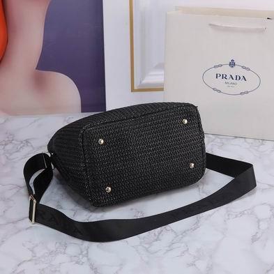 Replica Prada Bags Prada 25x19cm ww