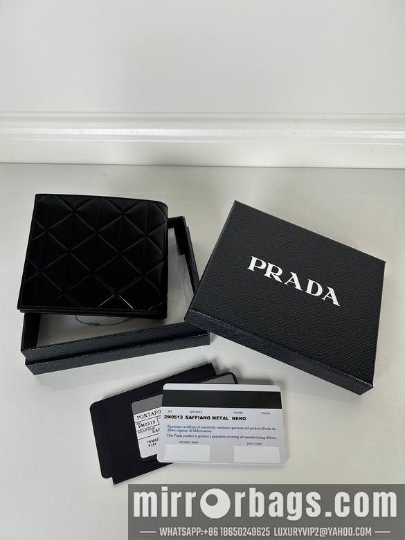 Replica Prada Bags 2M0513 11X9.5cm